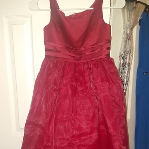 Like New Flower Girl Dress! 🥀🌷